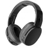 Skullcandy slušalke Crusher Wireless, S6CRW-K591, črne