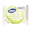 Zewa Vlažni toalet papir Moist Camomile, Sa vlaknima lana, 42 komada