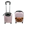 Enjoy kofer dečiji kick 16 bestie teddy bear ( 70965 )