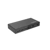 MicroConnect 4K@60Hz HDMI KVM switch, 2x1, 4:4:4