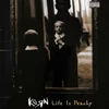 KORN - Life Is Peachy -hq-