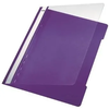 Mapa s PVC sponko Leitz, 25/1