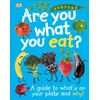 Are You What You Eat?