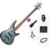 Ibanez SR300E-SVM SET 2 Sky Veil Matte Električna bas kitara