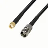 shumee Antenski kabel SMA vtič/TNC vtičnica H155 3 m