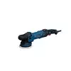 Bosch Brusilica za poliranje GPX9-125S PRO Heavy Duty, Solo alat + sunđer 130mm + torba, 06013B1000