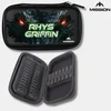 MISSION/Dart Case/EVA/Player Darts/Rhys Griffin