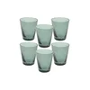 Tognana komplet kozarcev iz stekla 330 ml