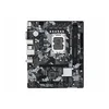ASROCK Matična ploča s1700 B760M-HDV/M.2 D4 90-MXBL40-A0UAYZ crna