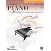 FABER:ACCELERATED PIANO ADVENTURES FOR THE OLDER BEGINNER POPULAR REPERTOIRE 2