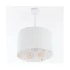 Dečiji luster na sajli SWEET DREAMS 1xE27/60W/230V, prečnik 30 cm