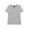 Tommy Hilfiger Majica KB0KB04140 S Siva Regular Fit