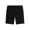 TOMMY HILFIGER Chino hlače DOVER 8  črna