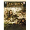 LORD OF THE RINGS CELLO AND PIANO + CD