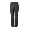 GAP Chino hlače ESSENTIAL črna
