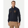 Aeronautica Militare Jopa 262FE2130UF00689 Mornarsko modra Regular Fit