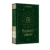 Hogwarts Library