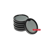 VACS Hepa filter XIAOMI G10 Plus - 6 kom