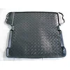 M-Plast Tipska kadica za gepek Mitsubishi Pajero Wagon (2000-2007) 4x4 5 doors
