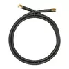 MikroTik SMA male to SMA male cable (1m)