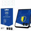 3MK Lens Protect Motorola Razr 50 (front) Camera lens protection 4pcs