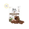Brit | Meaty Coins mesni medaljoni s sledom 80g