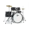 Gretsch Renegade bobnarski set - Black Mist