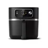 PHILIPS HD9880/90 Airfryer, 2200 W, 8.3L