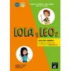 Lola y Leo 2- Livre de léleve - Éd. hybride