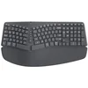 B.O.W Tastatura, Siva