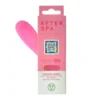 After Spa Silikonska četkica za piling usana - pink