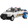 Cobi RAM 1500 HEMI ŠERIFF, 1:35