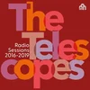 The Telescopes - Radio Sessions 2016-2019 (LP)