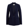 WE Fashion Blazer MARLY, modra