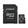 Kingston sdcs3/64gb/microsdxc/64gb/class10 u1/80mb/s-10mb/s+adapter Memorije kartice ( SDCS3/64GB )