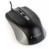 MUS-4B-01-GB Gembird Opticki mis 800-1200Dpi 4-button spacegrey/black USB