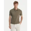 JOOP! Jeans Polo majica 15 JJJ-17Amare 30046012 Khaki Modern Fit