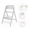 Cybex hranilica Click&Fold 4u1 White