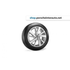 VOLKSWAGEN ZIMSKI KOMPLET- VW GOLF 8- VW GAVIA 17- 4 KOSI