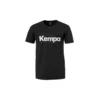 Kempa majica CRNA