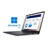 DELL Laptop Pro 13 Premium, 13.3, QHD+, Touch, 500nits, Core Ultra 7, 268V, 32GB, 512GB SSD, Backlit, FP, Win11Pro