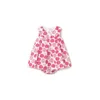 Mayoral Poletna obleka 1865 Roza Regular Fit