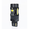 ŽARNICA LED W21W ORANŽNA CB7 CANBUS 12V 10LED 6500K