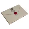 Sveska Harry Potter Envelope Notebook