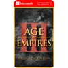 Age of Empires 3 Definitive Edition - Microsoft Store koda brez škatlice (WINDOWS PC)