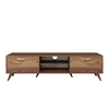 Hanah Home A9 221 TV komoda, Braon