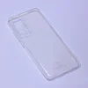 TERACELL Maska za Xiaomi 12/12X Teracell Skin transparentna