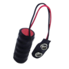 TELIT POWER Alakalna baterija Primar 2x3, V625 za BOSCH CC220 Trumatic pneumatsku mašinu, 4.5 V, 400 mAh