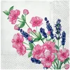 Serviete za decoupage Gentle bouquet - 1 kos (Serviete za)