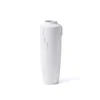 Aberto Design Vaza LCA0017, 19x19x47 cm, Bela